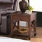 Alaterre Furniture 20.5 W, 20.5 L, 24 H, Pine, Pine ANSB0162 - alternate 4